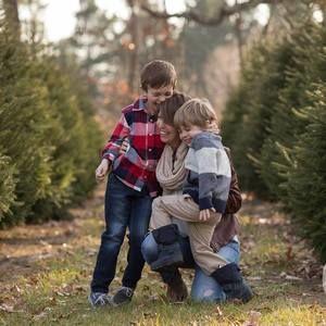 Meet your Posher, Belinda